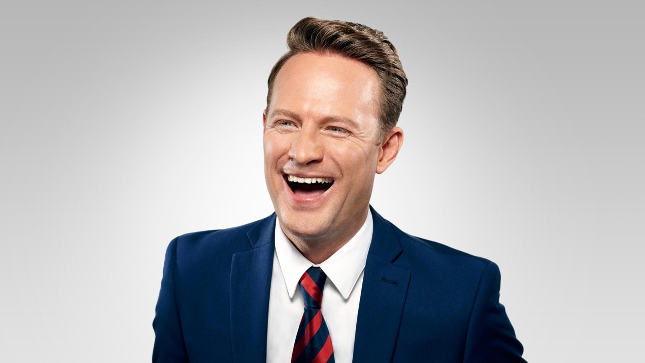 Un collaborateur d’Enterprise