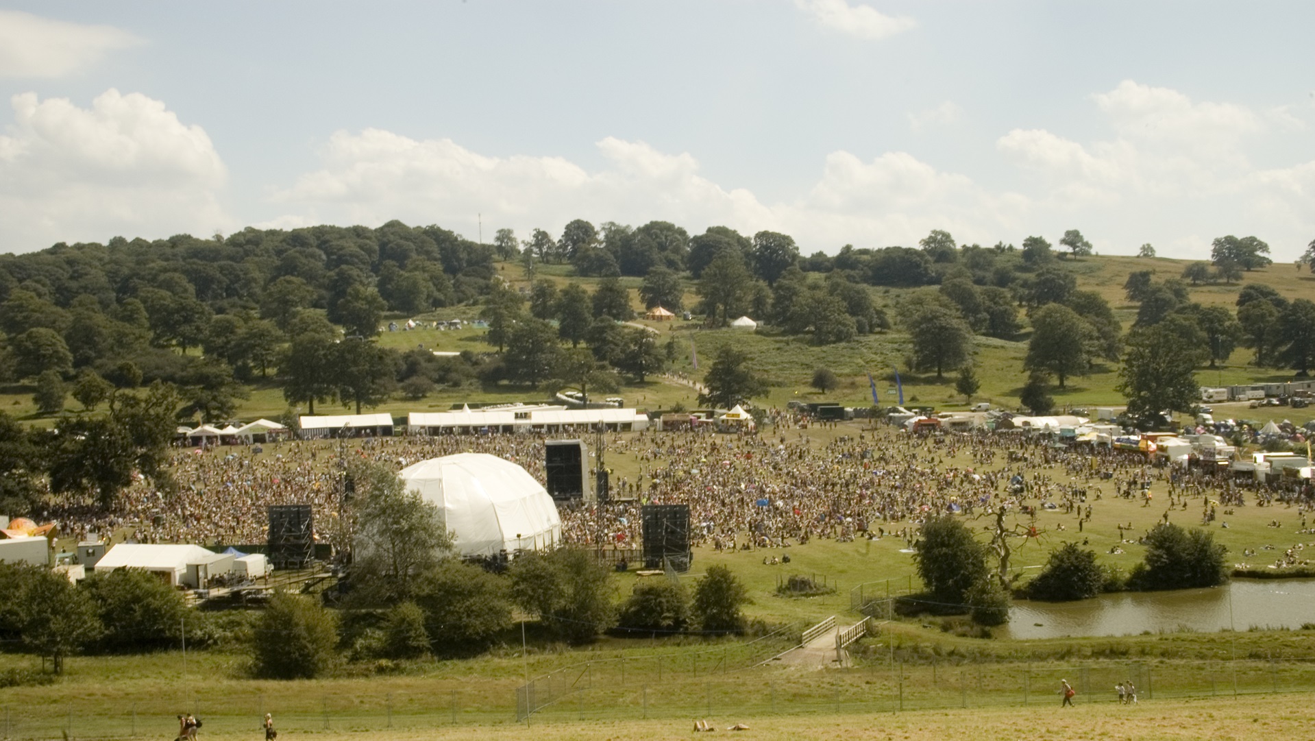 Summer Festivals Ireland
