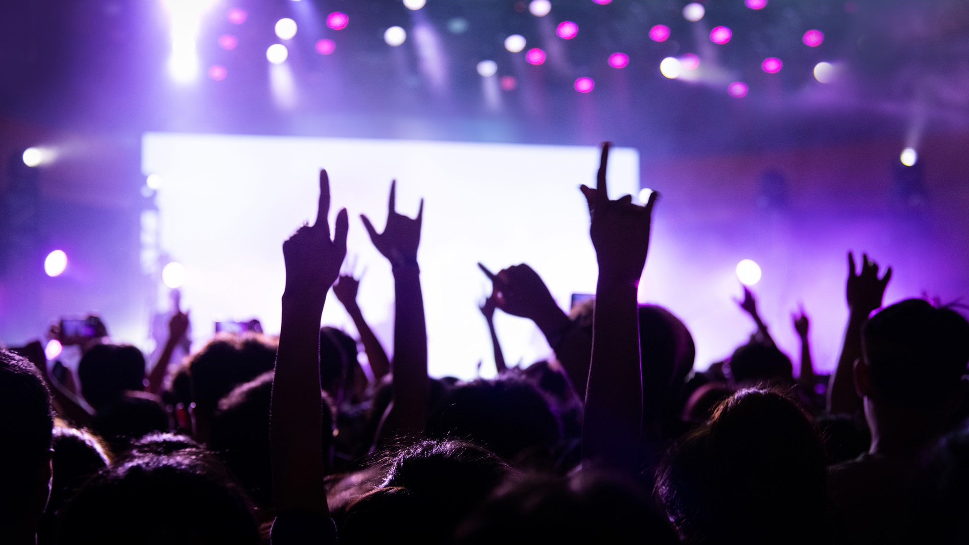 Summer Festivals Germany