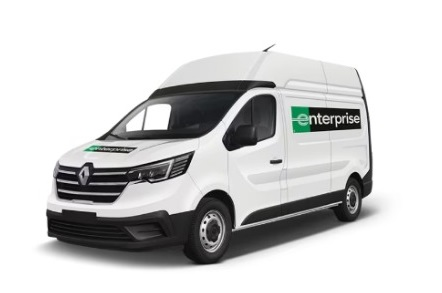 Camionnette standard